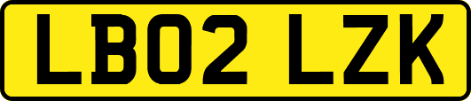 LB02LZK
