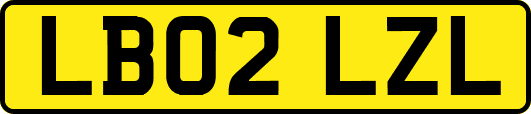 LB02LZL