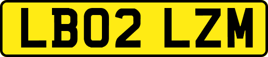 LB02LZM