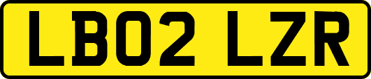 LB02LZR