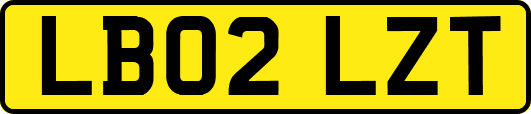 LB02LZT
