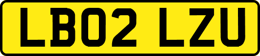 LB02LZU