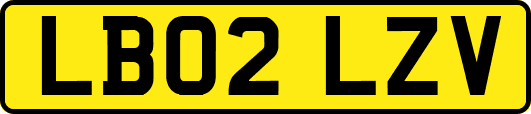 LB02LZV