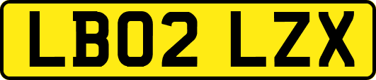 LB02LZX