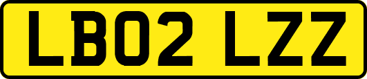 LB02LZZ
