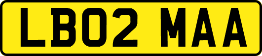 LB02MAA
