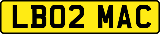 LB02MAC
