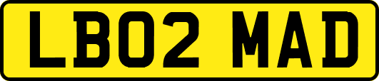 LB02MAD