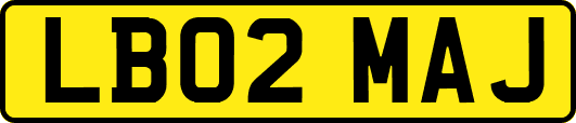 LB02MAJ