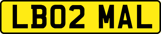 LB02MAL