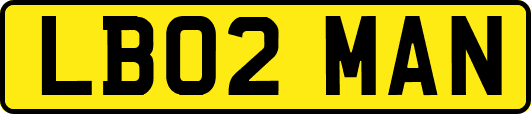 LB02MAN