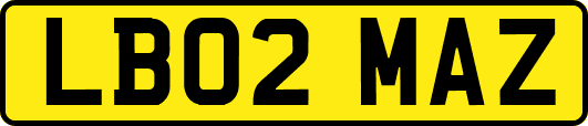 LB02MAZ