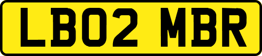 LB02MBR
