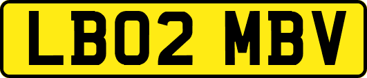 LB02MBV