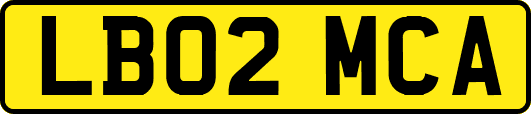 LB02MCA