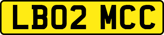 LB02MCC