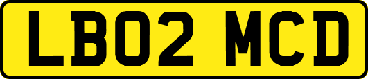LB02MCD