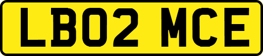 LB02MCE