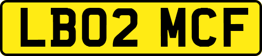 LB02MCF