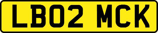 LB02MCK