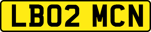 LB02MCN