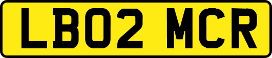 LB02MCR