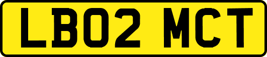 LB02MCT