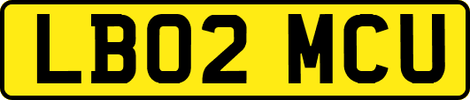 LB02MCU