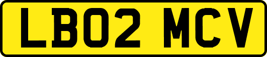 LB02MCV