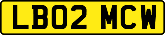 LB02MCW