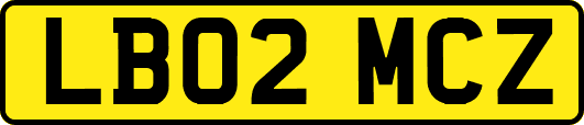 LB02MCZ