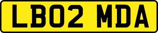 LB02MDA