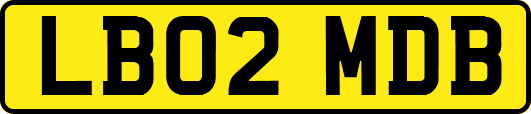 LB02MDB