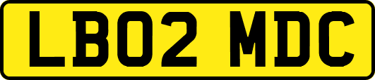 LB02MDC