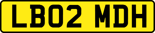 LB02MDH