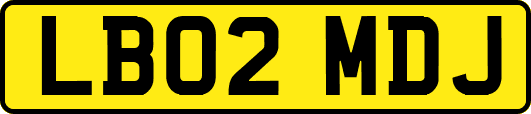 LB02MDJ