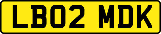 LB02MDK