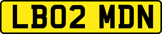 LB02MDN