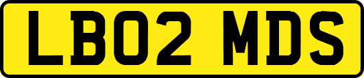 LB02MDS