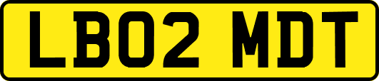 LB02MDT