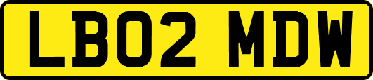 LB02MDW