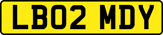 LB02MDY