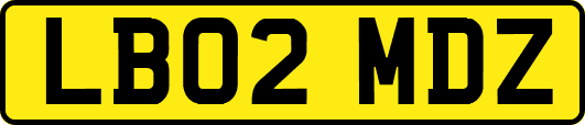 LB02MDZ