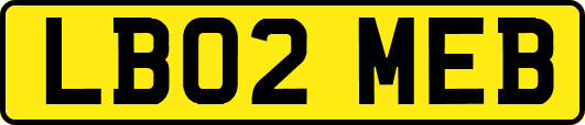 LB02MEB