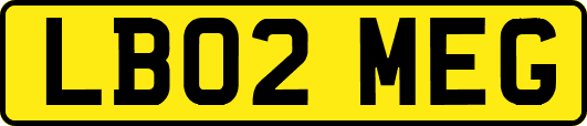 LB02MEG