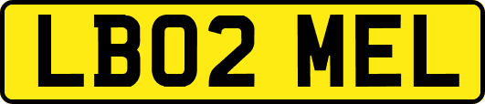 LB02MEL