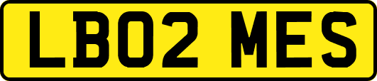 LB02MES