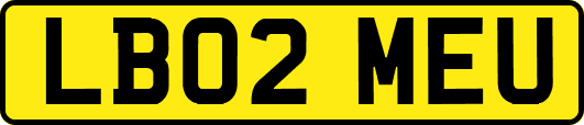 LB02MEU