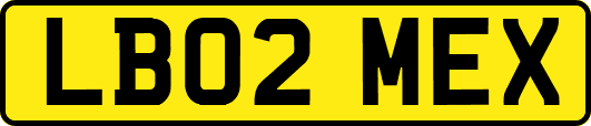 LB02MEX