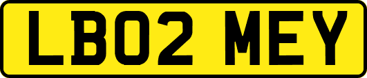 LB02MEY